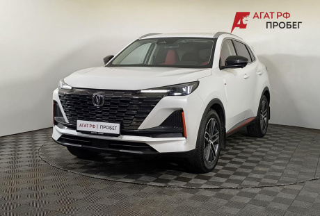 Changan UNI-S 2024 года с пробегом 27 911 км