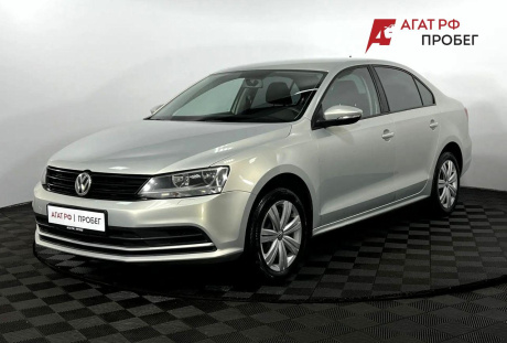 Volkswagen Jetta 2015 года с пробегом 166 180 км