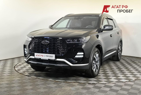 XCITE X-Cross 7 2024 года с пробегом 10 023 км