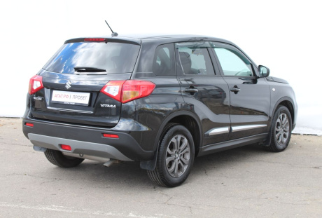 Suzuki Vitara 2015 года с пробегом 86 216 км, фото 7