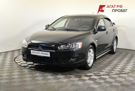 Mitsubishi Lancer 2008 года с пробегом 174 815 км