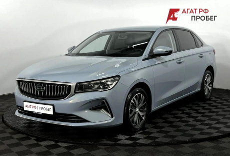 Geely Emgrand 2023 года с пробегом 32 308 км