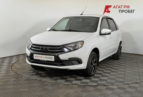 LADA Granta седан 2023 года с пробегом 39 987 км