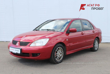 Mitsubishi Lancer 2006 года с пробегом 255 167 км