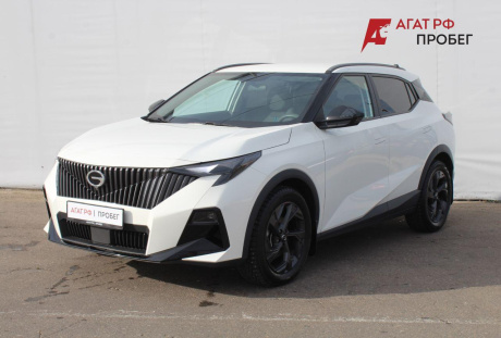 GAC GS3 2024 года с пробегом 28 002 км