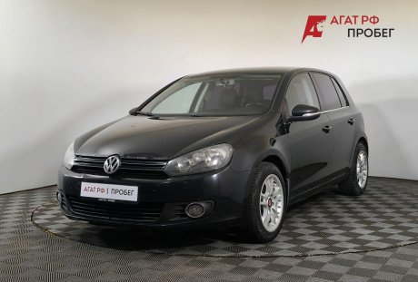 Volkswagen Golf 2011 года с пробегом 282 790 км