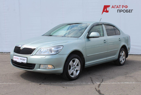 ŠKODA Octavia 2012 года с пробегом 165 182 км
