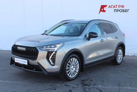 Haval JOLION 2025 года с пробегом 34 287 км