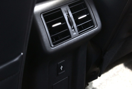 Mitsubishi Outlander 2019 года с пробегом 68 018 км, фото 31