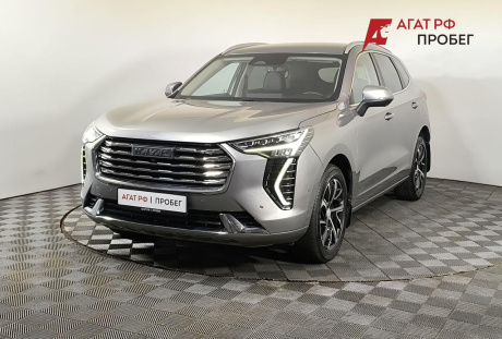 Haval Jolion 2023 года с пробегом 55 498 км