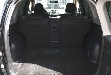 Toyota RAV 4 2012 года с пробегом 210 279 км, фото 28