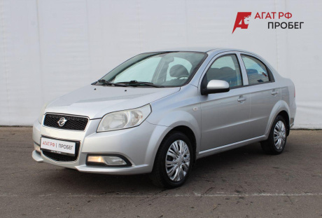Ravon Nexia R3 2017 года с пробегом 195 724 км