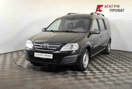 LADA Largus универсал (5м) 2020 года с пробегом 128 000 км