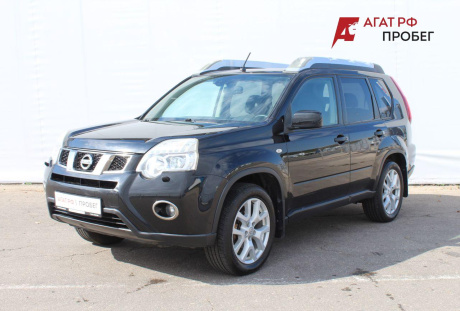 Nissan X-Trail 2011 года с пробегом 153 683 км