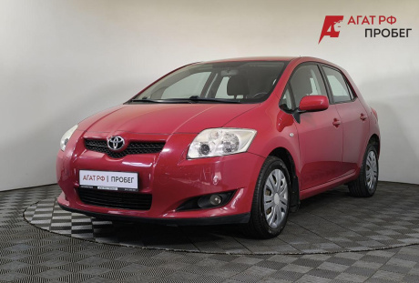 Toyota Auris 2008 года с пробегом 145 380 км