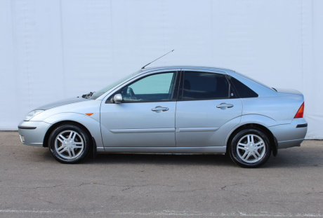 Ford Focus 2004 года с пробегом 149 448 км, фото 4
