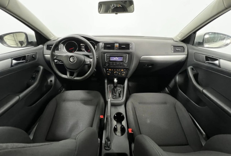 Volkswagen Jetta 2015 года с пробегом 166 180 км, фото 14