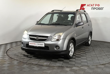 Suzuki Ignis 2007 года с пробегом 151 505 км