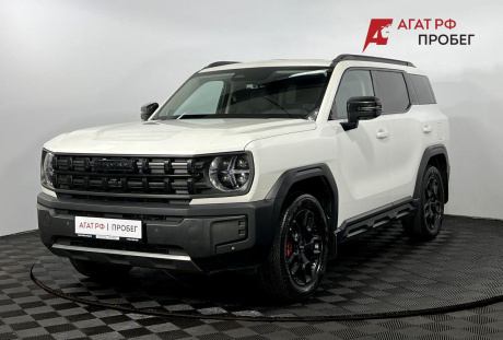 Haval PRO H3 2024 года с пробегом 69 731 км