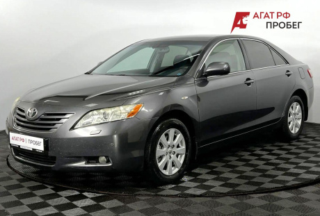 Toyota Camry 2008 года с пробегом 148 211 км