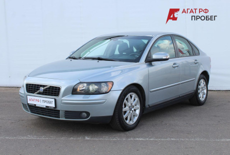 Volvo S40 2007 года с пробегом 329 523 км