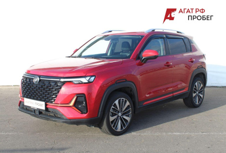 Changan CS35PLUS Новый 2024 года с пробегом 56 468 км