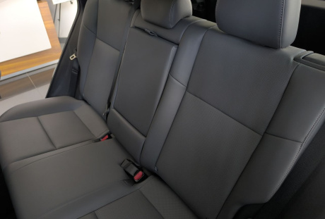 Toyota RAV 4 2026 года с пробегом 44 км, фото 12