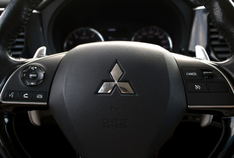 Mitsubishi Outlander 2019 года с пробегом 68 018 км, фото 18
