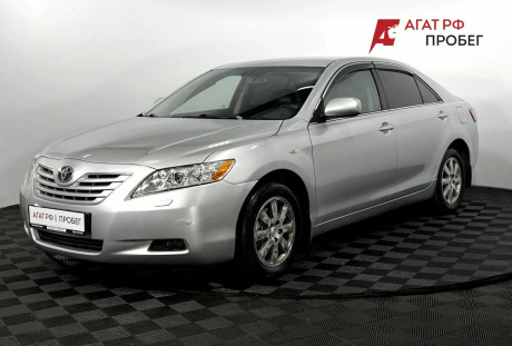 Toyota Camry 2006 года с пробегом 285 737 км