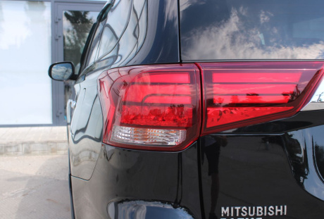 Mitsubishi Outlander 2019 года с пробегом 68 018 км, фото 10