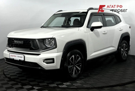 Haval PRO H7 2025 года с пробегом 5 056 км