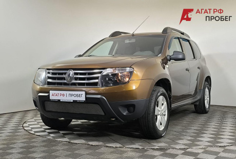 Renault Duster 2015 года с пробегом 167 088 км