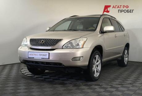 Lexus RX 2004 года с пробегом 257 254 км