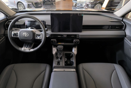 Toyota RAV 4 2026 года с пробегом 44 км, фото 13