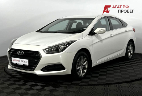 Hyundai i40 2015 года с пробегом 88 240 км