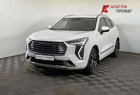 Haval Jolion 2021 года с пробегом 68 428 км