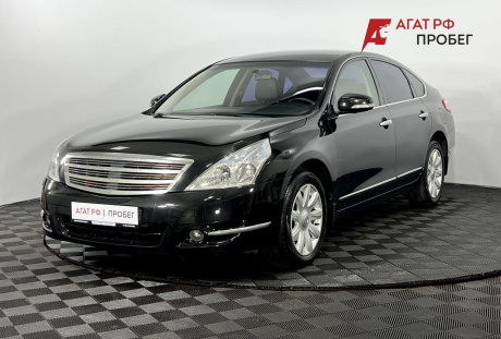 Nissan Teana 2011 года с пробегом 194 378 км