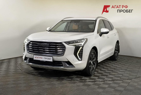 Haval Jolion 2022 года с пробегом 46 695 км