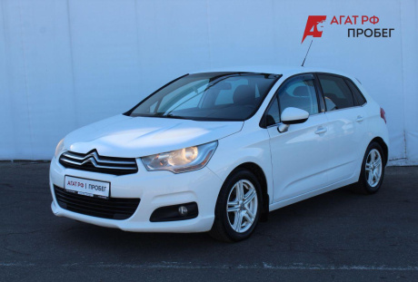 Citroen C4 2011 года с пробегом 288 748 км