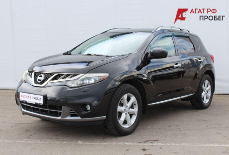 Nissan Murano 2011 года с пробегом 261 373 км