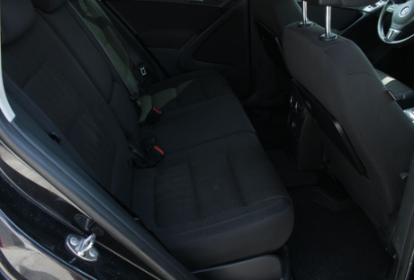 Volkswagen Tiguan 2012 года с пробегом 166 449 км, фото 23
