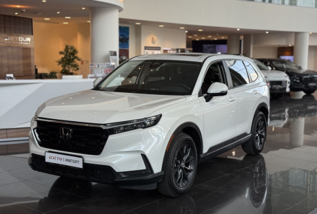 Honda CR-V VI 2026 года с пробегом 10 км
