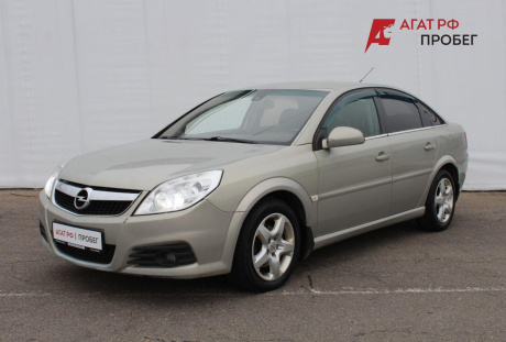 Opel Vectra 2007 года с пробегом 221 242 км