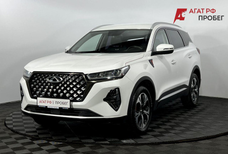 Chery Tiggo 7 Pro MAX 2023 года с пробегом 36 235 км