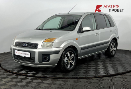 Ford Fusion 2008 года с пробегом 230 821 км