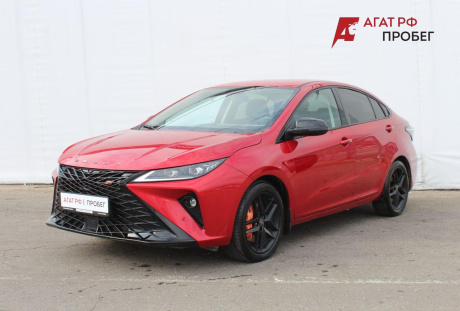 OMODA S5 GT 2023 года с пробегом 22 133 км