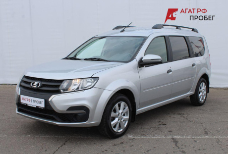 LADA Largus универсал (5м) 2025 года с пробегом 21 519 км