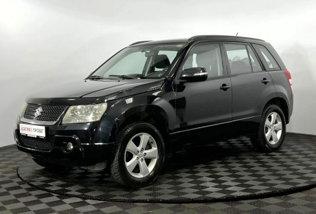 Suzuki Grand Vitara 2010 года с пробегом 217 163 км