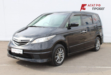 Honda Elysion I 2004 года с пробегом 254 401 км