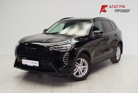 Haval JOLION 2024 года с пробегом 22 013 км